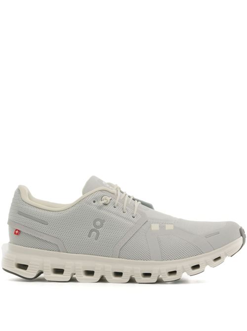 Sneakers donna Cloud 6 ON RUNNING | 3WF10060070GLACIER/WHITE